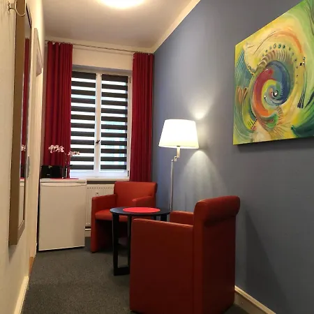 Appartements am Rindhof Münnerstadt Exterior foto