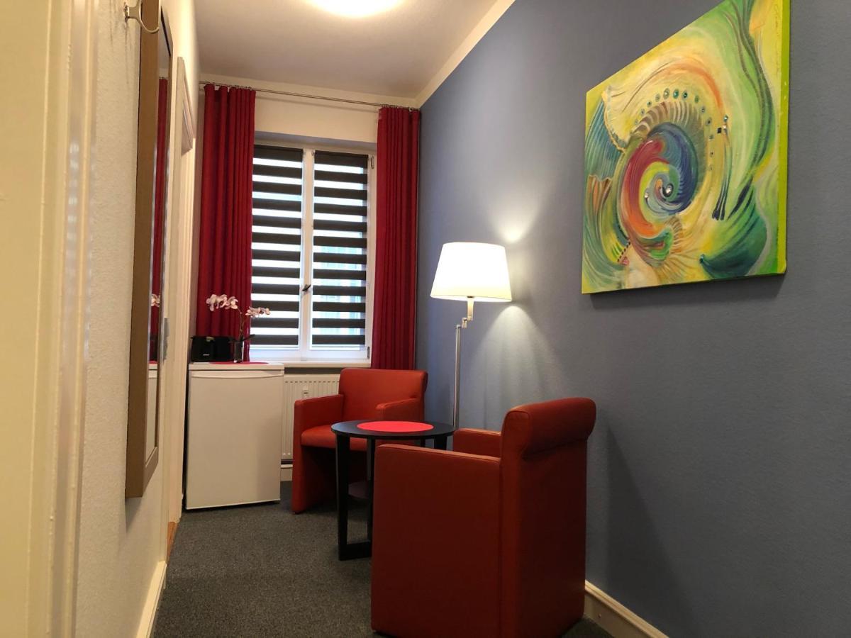 Am Rindhof Appartement Münnerstadt