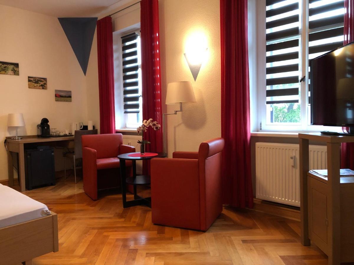 Am Rindhof Appartement *