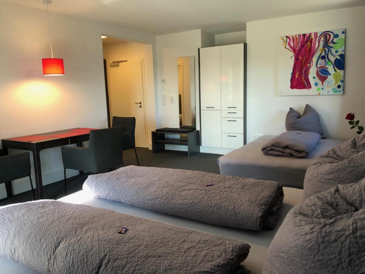 Apartment Am Rindhof