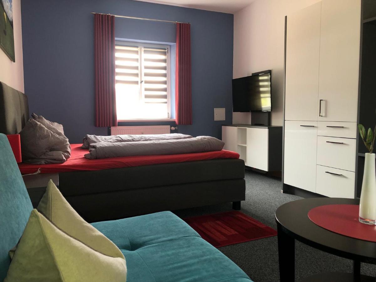 Am Rindhof Appartement