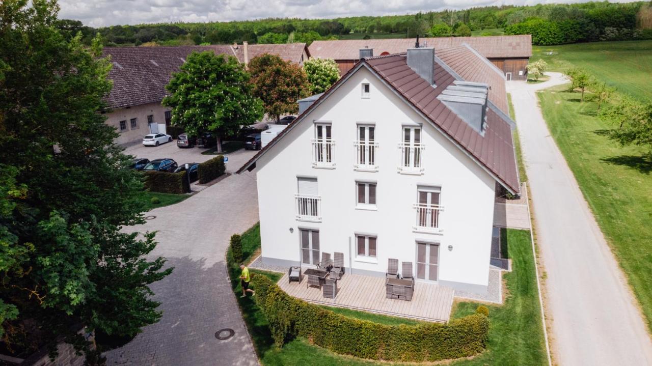 Apartment Am Rindhof