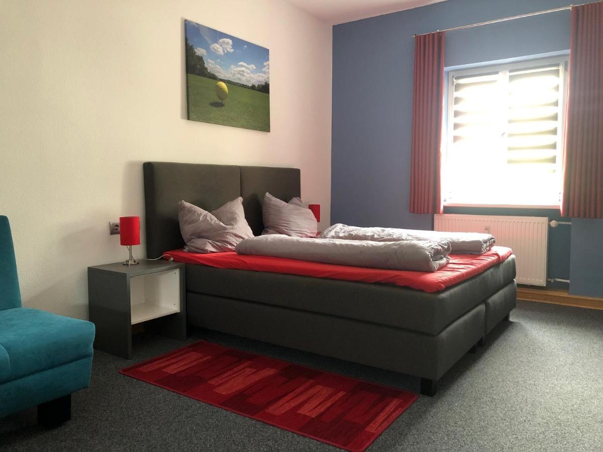 Appartement Am Rindhof