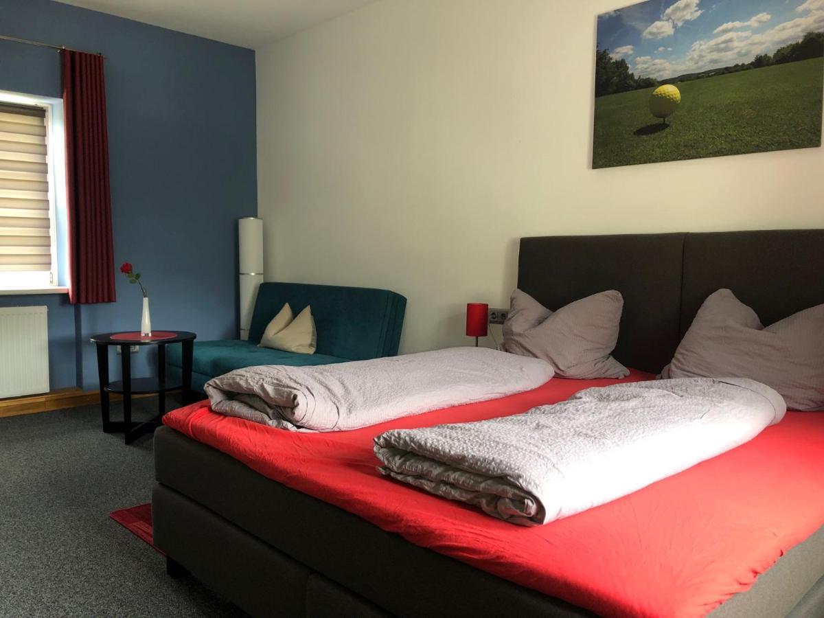 Am Rindhof Appartement