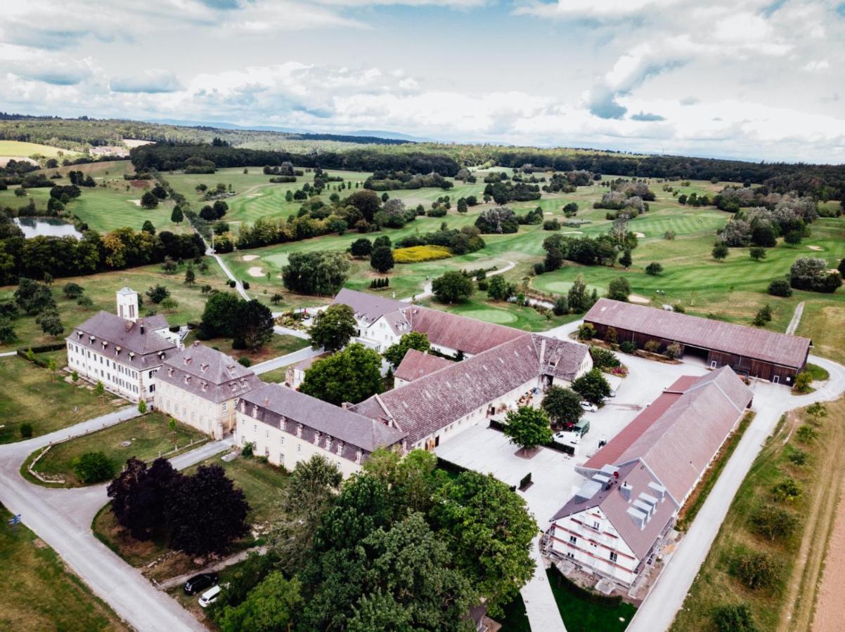 Appartement Am Rindhof *