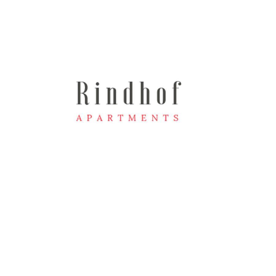 Apartment Am Rindhof Munnerstadt