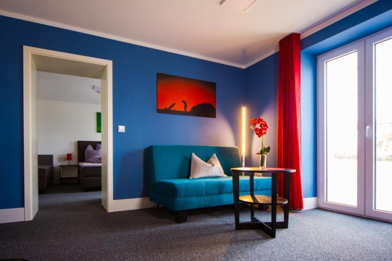 Appartement Am Rindhof