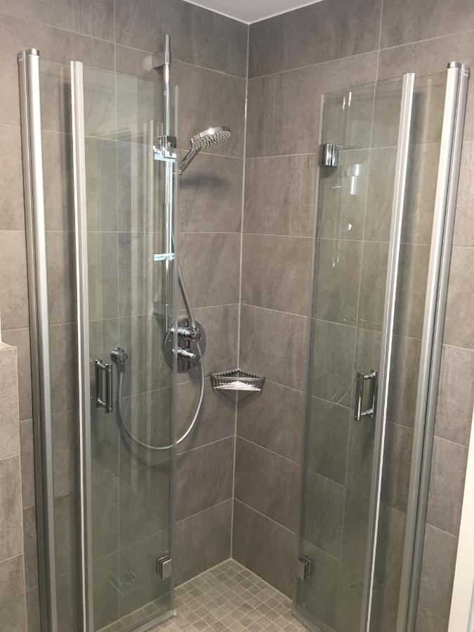 Appartement Am Rindhof *
