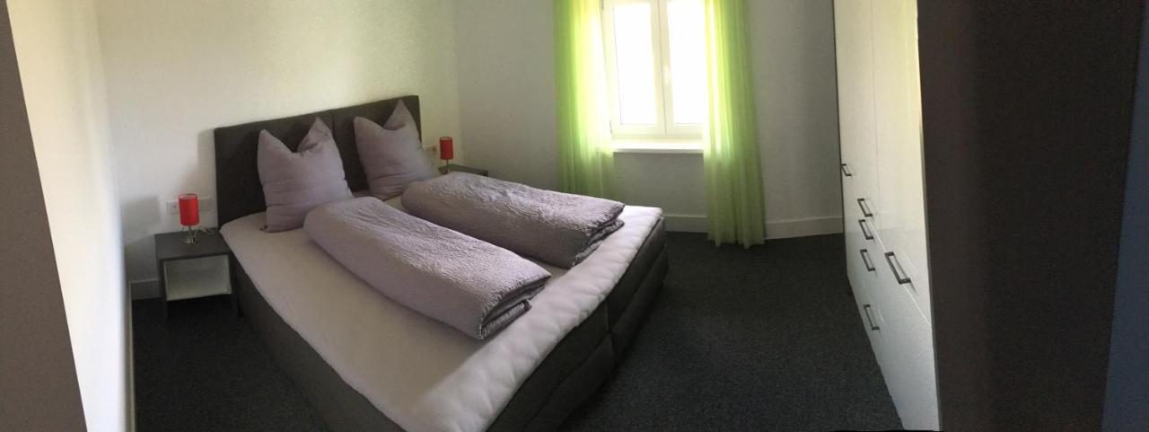 Am Rindhof * Münnerstadt