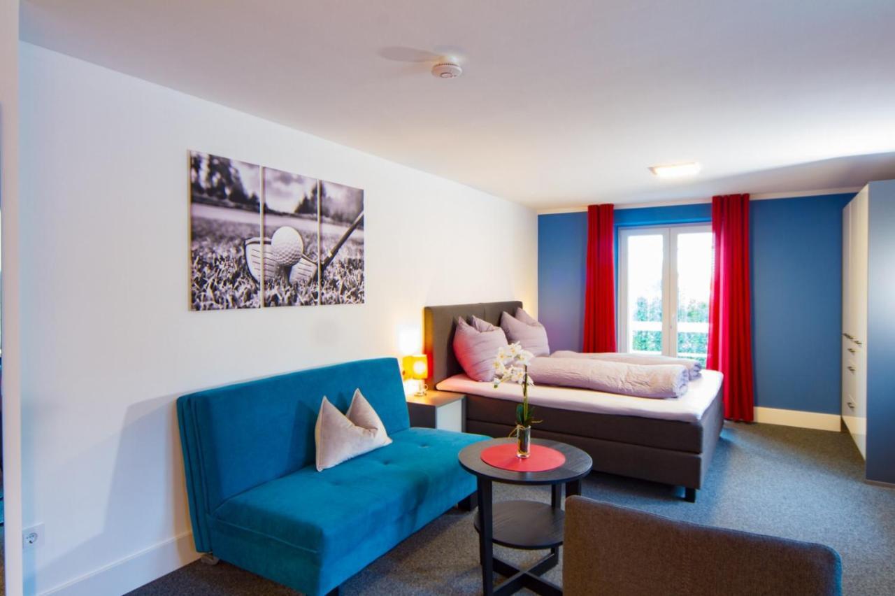 Am Rindhof Apartment